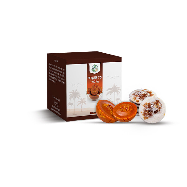 patali khejurer gur one