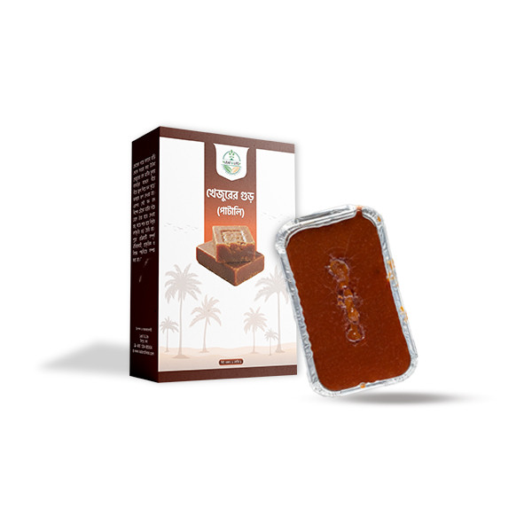 Khejurer Ghur (Patali) two